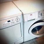 Comfort - Sky Bundesliga, Playstation, Grill & Balkon - Haus Burgstadt Appartement Altena