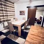 Comfort - Sky Bundesliga, Playstation, Grill & Balkon - Haus Burgstadt *