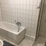 Appartamento Comfort - Sky Bundesliga, Playstation, Grill & Balkon - Haus Burgstadt *
