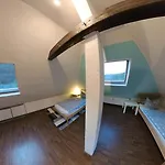 Comfort - Sky Bundesliga, Playstation, Grill & Balkon - Haus Burgstadt Appartamento *