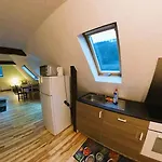 Comfort - Sky Bundesliga, Playstation, Grill & Balkon - Haus Burgstadt *