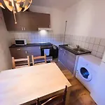 Appartamento Comfort - Sky Bundesliga, Playstation, Grill & Balkon - Haus Burgstadt Altena