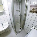 Comfort - Sky Bundesliga, Playstation, Grill & Balkon - Haus Burgstadt Appartamento *