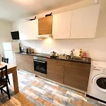 Appartamento Comfort - Sky Bundesliga, Playstation, Grill & Balkon - Haus Burgstadt Altena