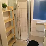 Comfort - Sky Bundesliga, Playstation, Grill & Balkon - Haus Burgstadt Appartamento Altena