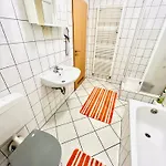 Comfort - Sky Bundesliga, Playstation, Grill & Balkon - Haus Burgstadt *