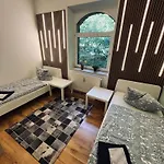 Comfort - Sky Bundesliga, Playstation, Grill & Balkon - Haus Burgstadt *