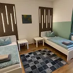 Appartement Comfort - Sky Bundesliga, Playstation, Grill & Balkon - Haus Burgstadt