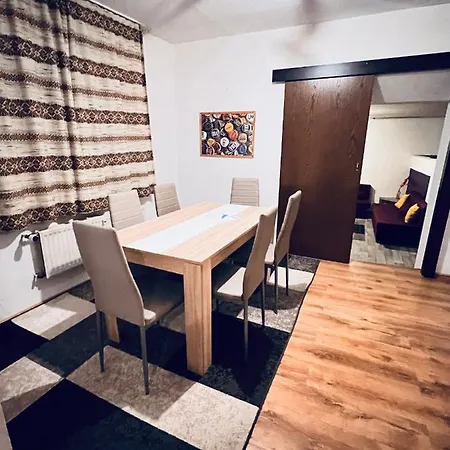 Worker & Monteur - Haus Burgstadt - Grill & Bundesliga *