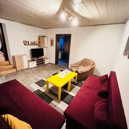 Comfort & Relax Mit Sky & Playstation - Haus Burgstadt * Altena