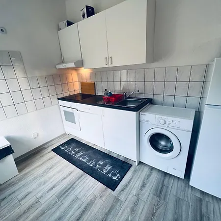 Comfort & Relax Mit Sky & Playstation - Haus Burgstadt * Altena