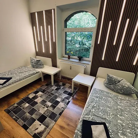 Comfort & Relax Mit Sky & Playstation - Haus Burgstadt *