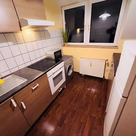 Comfort - Sky Bundesliga, Playstation, Grill & Balkon - Haus Burgstadt *