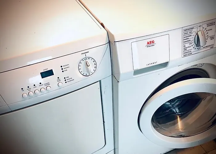 Comfort - Sky Bundesliga, Playstation, Grill & Balkon - Haus Burgstadt Appartamento Altena